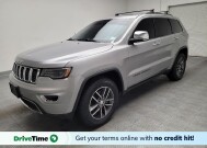2017 Jeep Grand Cherokee in El Cajon, CA 92020 - 18148364 1