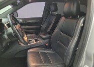 2017 Jeep Grand Cherokee in El Cajon, CA 92020 - 18148364 17