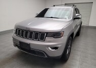 2017 Jeep Grand Cherokee in El Cajon, CA 92020 - 18148364 15