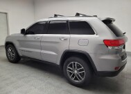 2017 Jeep Grand Cherokee in El Cajon, CA 92020 - 18148364 3
