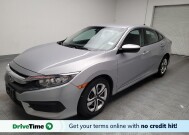 2018 Honda Civic in El Cajon, CA 92020 - 18148366 1
