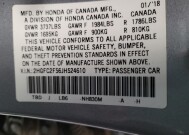 2018 Honda Civic in El Cajon, CA 92020 - 18148366 33