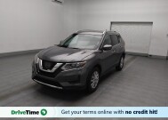 2017 Nissan Rogue in Augusta, GA 30907 - 18148367 1