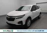 2024 Chevrolet Equinox in Marietta, GA 30062 - 18148369 1