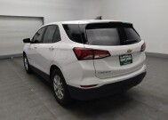 2024 Chevrolet Equinox in Marietta, GA 30062 - 18148369 5