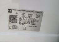 2024 Chevrolet Equinox in Marietta, GA 30062 - 18148369 33