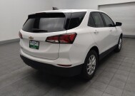 2024 Chevrolet Equinox in Marietta, GA 30062 - 18148369 9
