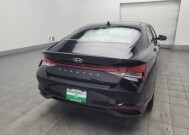 2023 Hyundai Elantra in Union City, GA 30291 - 18148370 7
