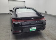 2023 Hyundai Elantra in Union City, GA 30291 - 18148370 6