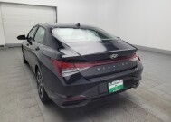2023 Hyundai Elantra in Union City, GA 30291 - 18148370 5