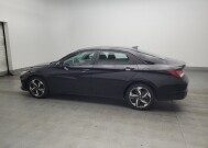 2023 Hyundai Elantra in Union City, GA 30291 - 18148370 3