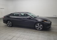 2023 Hyundai Elantra in Union City, GA 30291 - 18148370 11