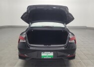 2023 Hyundai Elantra in Union City, GA 30291 - 18148370 29