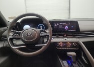 2023 Hyundai Elantra in Union City, GA 30291 - 18148370 22