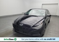 2023 Hyundai Elantra in Union City, GA 30291 - 18148370 1