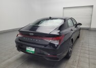 2023 Hyundai Elantra in Union City, GA 30291 - 18148370 9