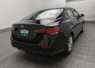 2024 Nissan Sentra in Union City, GA 30291 - 18148371 9