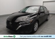 2024 Nissan Sentra in Union City, GA 30291 - 18148371 1
