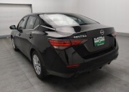 2024 Nissan Sentra in Union City, GA 30291 - 18148371 5