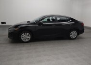 2024 Nissan Sentra in Union City, GA 30291 - 18148371 2