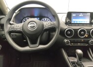 2024 Nissan Sentra in Union City, GA 30291 - 18148371 22