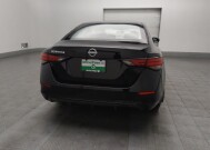 2024 Nissan Sentra in Union City, GA 30291 - 18148371 7