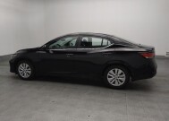 2024 Nissan Sentra in Union City, GA 30291 - 18148371 3