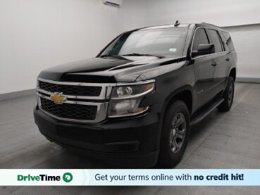 2018 Chevrolet Tahoe in Columbus, GA 31909