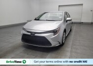 2020 Toyota Corolla in Marietta, GA 30062 - 18148373 1