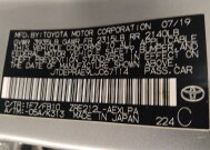 2020 Toyota Corolla in Marietta, GA 30062 - 18148373 33