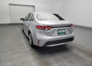 2020 Toyota Corolla in Marietta, GA 30062 - 18148373 5