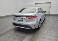 2020 Toyota Corolla in Marietta, GA 30062 - 18148373 9