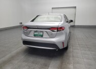 2020 Toyota Corolla in Marietta, GA 30062 - 18148373 7