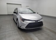 2020 Toyota Corolla in Marietta, GA 30062 - 18148373 13