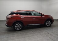 2018 Nissan Murano in Columbus, GA 31909 - 18148376 10