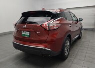 2018 Nissan Murano in Columbus, GA 31909 - 18148376 9