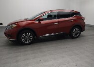 2018 Nissan Murano in Columbus, GA 31909 - 18148376 2