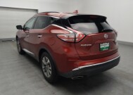 2018 Nissan Murano in Columbus, GA 31909 - 18148376 5