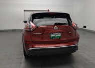 2018 Nissan Murano in Columbus, GA 31909 - 18148376 6