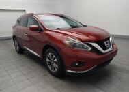 2018 Nissan Murano in Columbus, GA 31909 - 18148376 13
