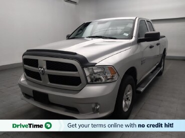 2018 RAM 1500 in Albany, GA 31705