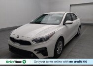 2020 Kia Forte in Augusta, GA 30907 - 18148378 1
