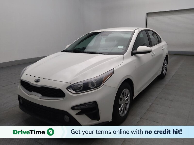 2020 Kia Forte in Augusta, GA 30907 - 18148378