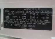 2020 Kia Forte in Augusta, GA 30907 - 18148378 33