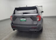 2021 Ford Explorer in Union City, GA 30291 - 18148379 7