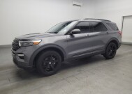 2021 Ford Explorer in Union City, GA 30291 - 18148379 2