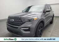 2021 Ford Explorer in Union City, GA 30291 - 18148379 1