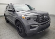 2021 Ford Explorer in Union City, GA 30291 - 18148379 13