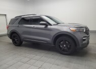 2021 Ford Explorer in Union City, GA 30291 - 18148379 11