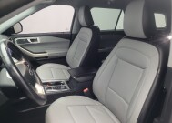 2021 Ford Explorer in Union City, GA 30291 - 18148379 17